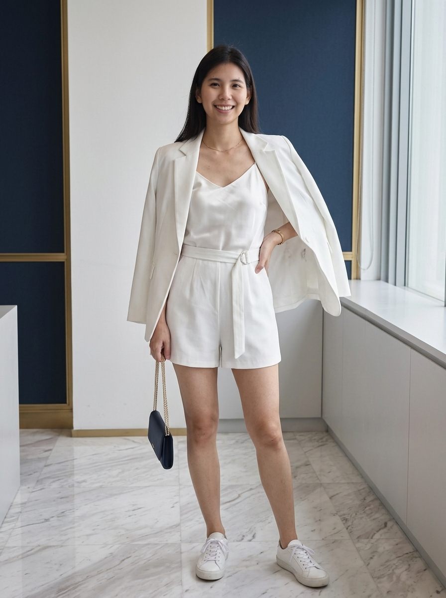 Jie Ling — Malaysia Property Specialist