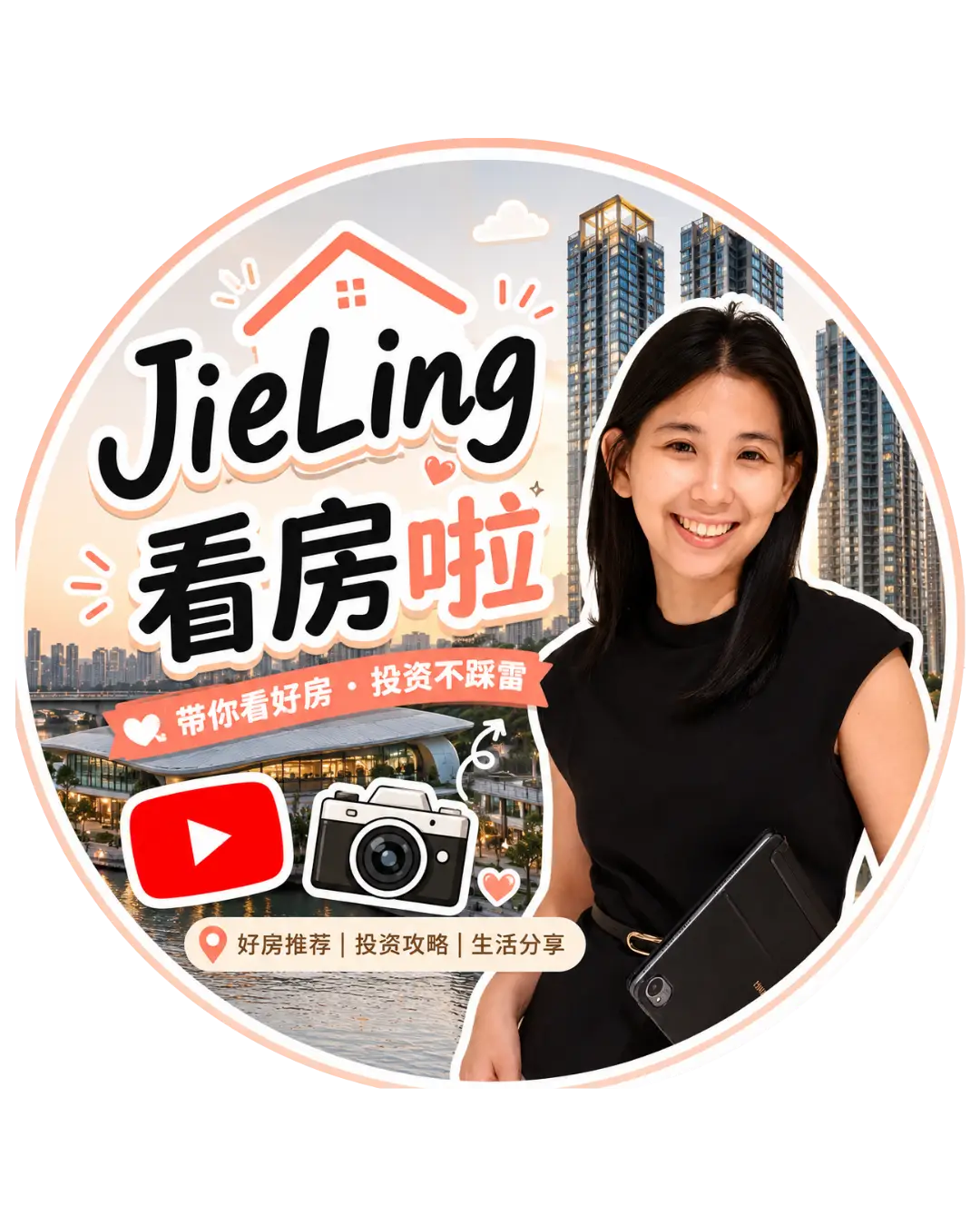Jie Ling Realty