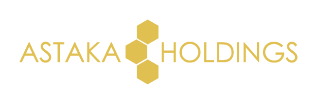 Astaka Holdings logo
