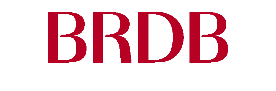 BRDB logo