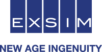 EXSIM Group logo