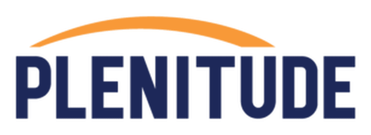 Plenitude Berhad logo