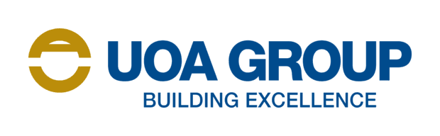 UOA Group logo